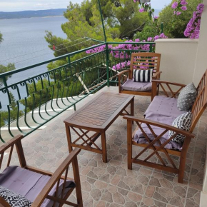 Apartmani Mira Brela